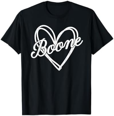 SHNBOBO Benson Boone World Tour T-Shirt 2024 Crewneck Short Sleeve